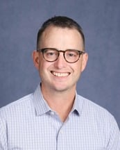 picture of Mr. McElwee