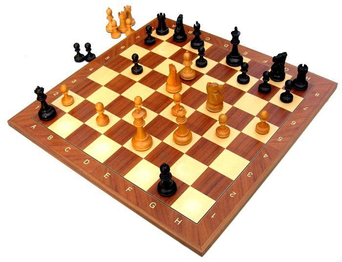 Chess Board