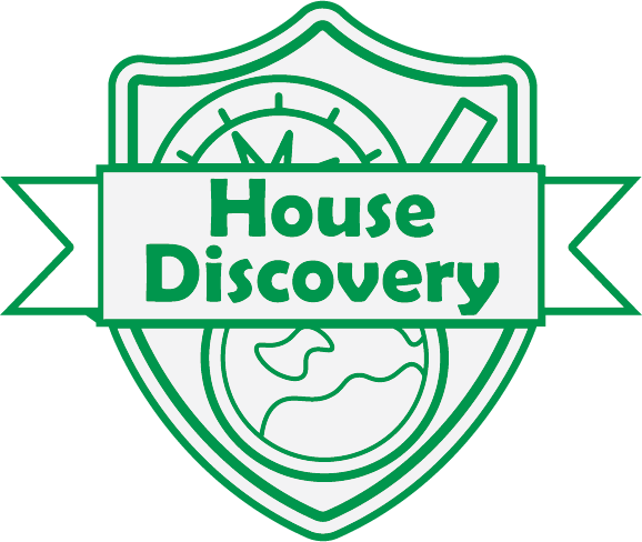 House Discovery Shield