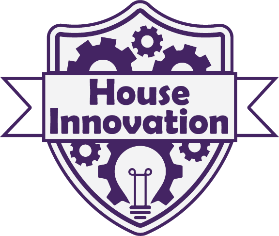 House innovation shield