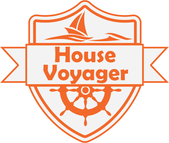 house voyager shield