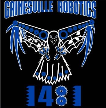1481 team logo