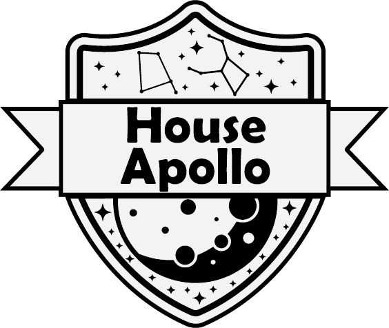 House Apollo Shield
