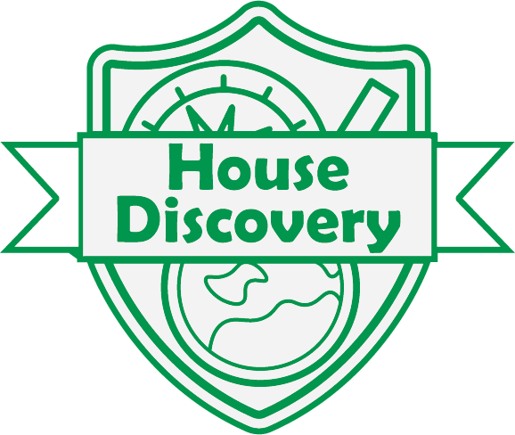 House Discovery Shield