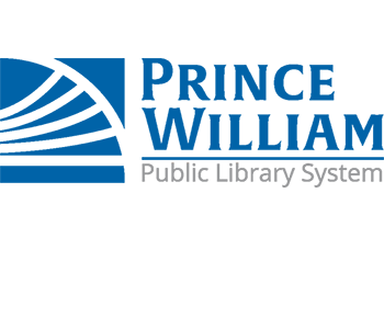 PWC Public Library logo
