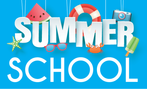 Summer School Graphics 