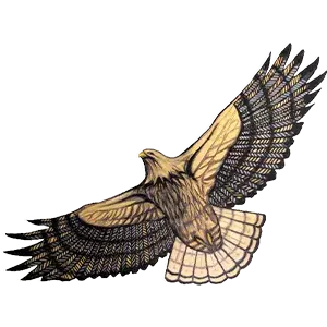Gainesville Middle School Logo